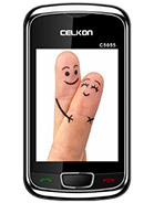 Best available price of Celkon C5055 in Lesotho