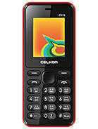 Best available price of Celkon C619 in Lesotho