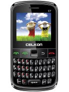 Best available price of Celkon C7 in Lesotho