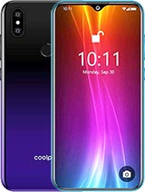 Best available price of Coolpad Cool 5 in Lesotho