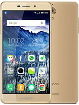 Best available price of Coolpad Mega in Lesotho
