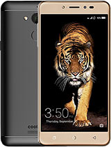 Best available price of Coolpad Note 5 in Lesotho