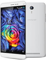 Best available price of Coolpad Porto S in Lesotho