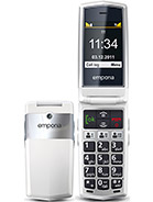 Best available price of Emporia Click Plus in Lesotho