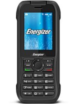 Best available price of Energizer Hardcase H240S in Lesotho