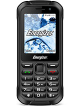 Best available price of Energizer Hardcase H241 in Lesotho