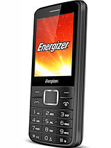 Best available price of Energizer Power Max P20 in Lesotho
