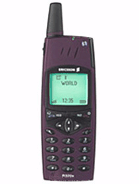 Best available price of Ericsson R320 in Lesotho