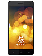 Best available price of Gigabyte GSmart Guru in Lesotho