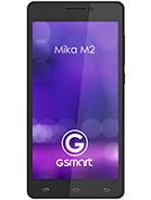 Best available price of Gigabyte GSmart Mika M2 in Lesotho