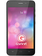 Best available price of Gigabyte GSmart T4 Lite Edition in Lesotho
