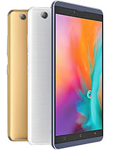Best available price of Gionee Elife S Plus in Lesotho