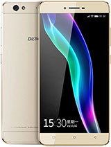 Best available price of Gionee S6 in Lesotho