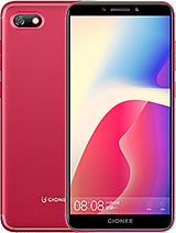 Best available price of Gionee F205 in Lesotho