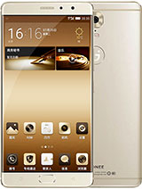 Best available price of Gionee M6 Plus in Lesotho