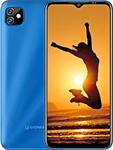 Best available price of Gionee Max Pro in Lesotho