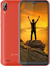 Gionee F205 at Lesotho.mymobilemarket.net