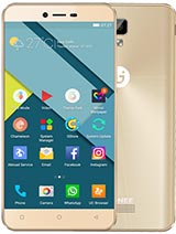 Best available price of Gionee P7 in Lesotho
