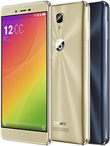 Best available price of Gionee P8 Max in Lesotho