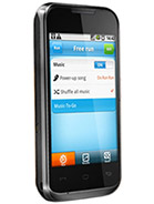 Best available price of Gionee Pioneer P1 in Lesotho