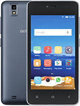 Best available price of Gionee Pioneer P2M in Lesotho