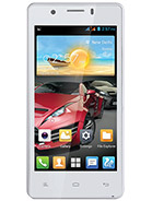 Best available price of Gionee Pioneer P4 in Lesotho