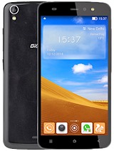Best available price of Gionee Pioneer P6 in Lesotho