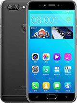 Best available price of Gionee S10B in Lesotho