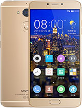 Best available price of Gionee S6 Pro in Lesotho