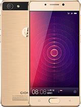 Best available price of Gionee Steel 2 in Lesotho
