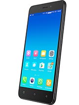 Best available price of Gionee X1 in Lesotho