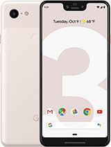 Best available price of Google Pixel 3 XL in Lesotho