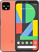 Best available price of Google Pixel 4 in Lesotho