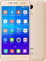 Best available price of Haier L7 in Lesotho