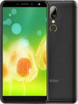 Best available price of Haier L8 in Lesotho