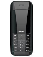 Best available price of Haier M150 in Lesotho
