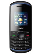 Best available price of Haier M300 in Lesotho