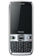 Best available price of Haier U56 in Lesotho
