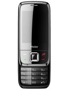 Best available price of Haier U60 in Lesotho