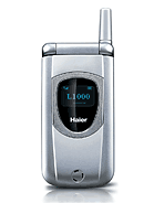 Best available price of Haier L1000 in Lesotho