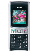 Best available price of Haier V100 in Lesotho