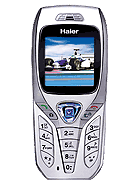 Best available price of Haier V160 in Lesotho