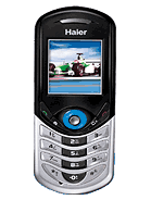 Best available price of Haier V190 in Lesotho