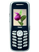 Best available price of Haier V200 in Lesotho