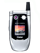 Best available price of Haier V6000 in Lesotho