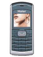 Best available price of Haier Z300 in Lesotho