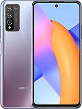 Best available price of Honor 10X Lite in Lesotho