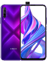 Best available price of Honor 9X Pro in Lesotho