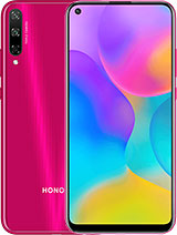 Best available price of Honor Play 3 in Lesotho