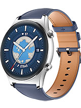 Best available price of Honor Watch GS 3 in Lesotho